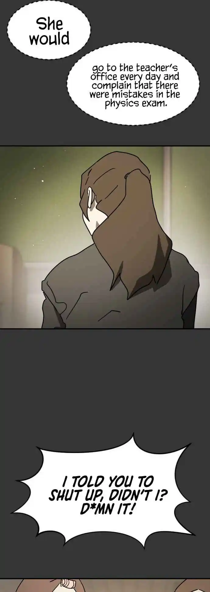 One Day, Suddenly, Seoul Is 78