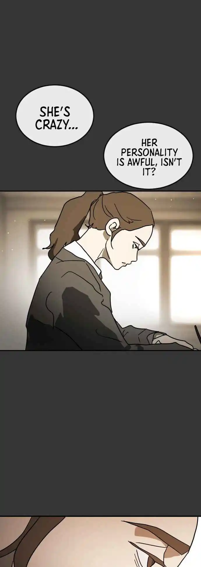 One Day, Suddenly, Seoul Is 78