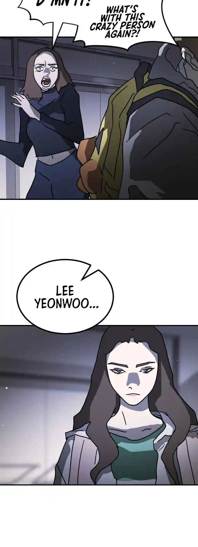 One Day, Suddenly, Seoul Is 78