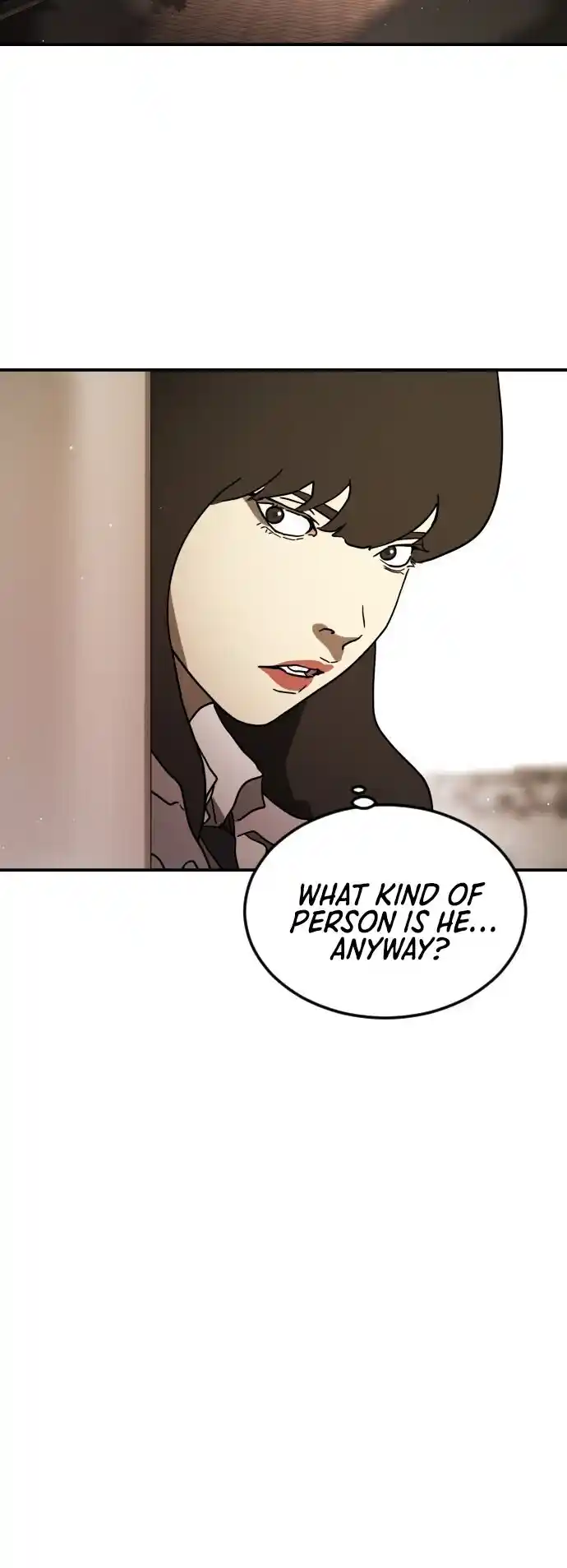 One Day, Suddenly, Seoul Is 82