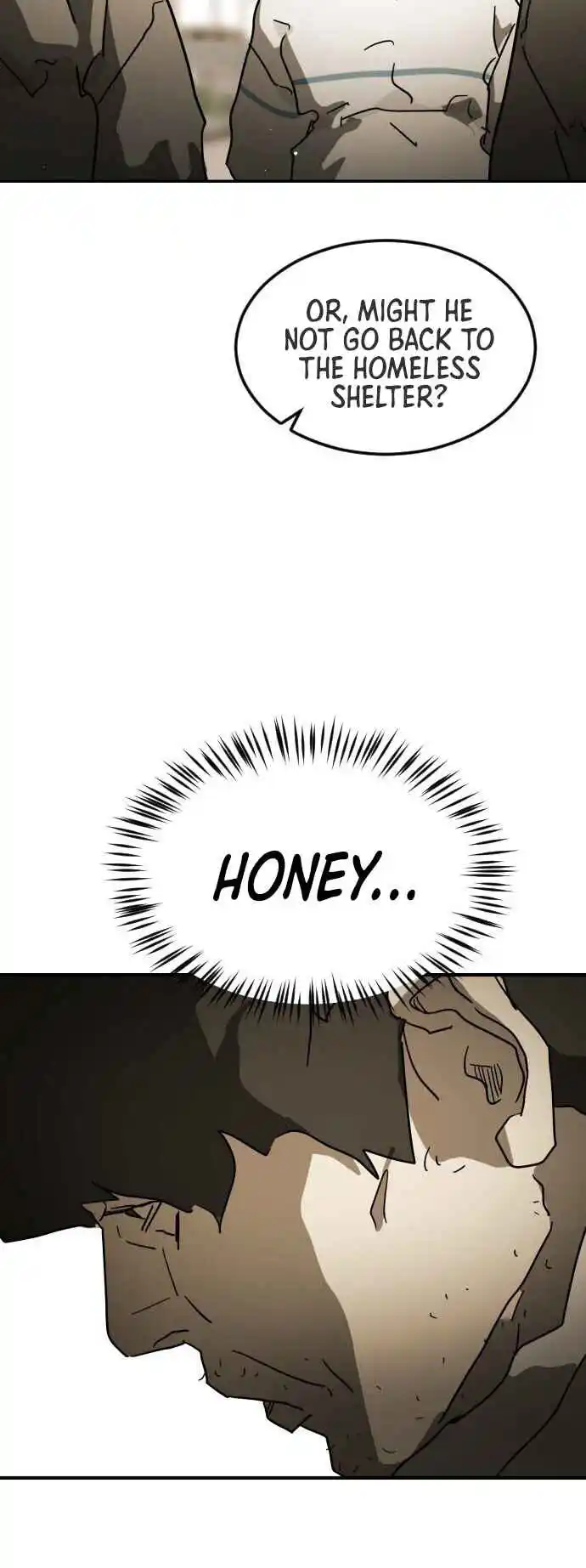 One Day, Suddenly, Seoul Is 82