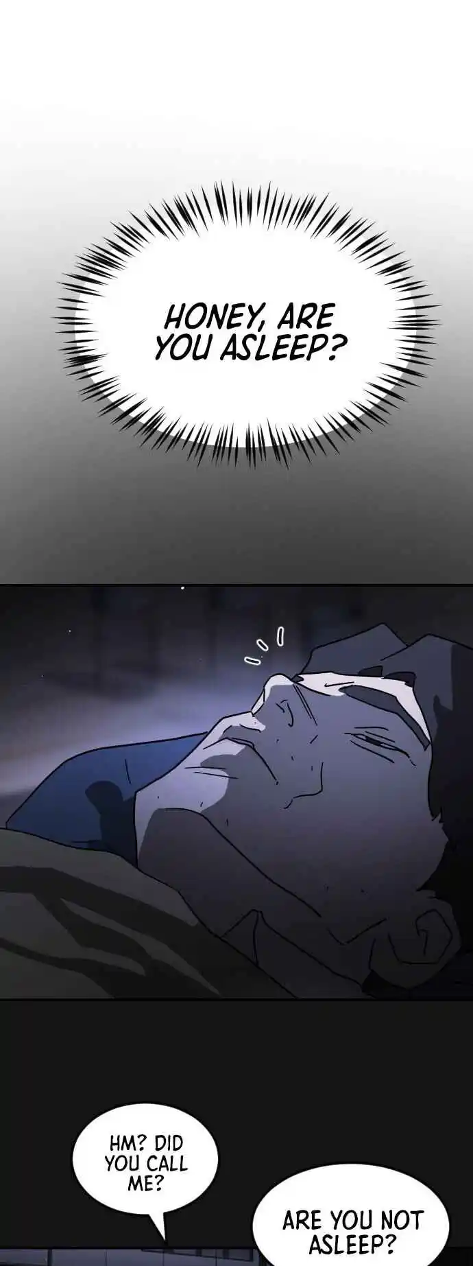 One Day, Suddenly, Seoul Is 82