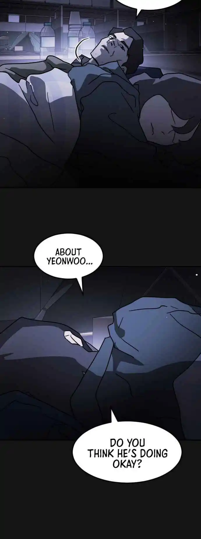 One Day, Suddenly, Seoul Is 82