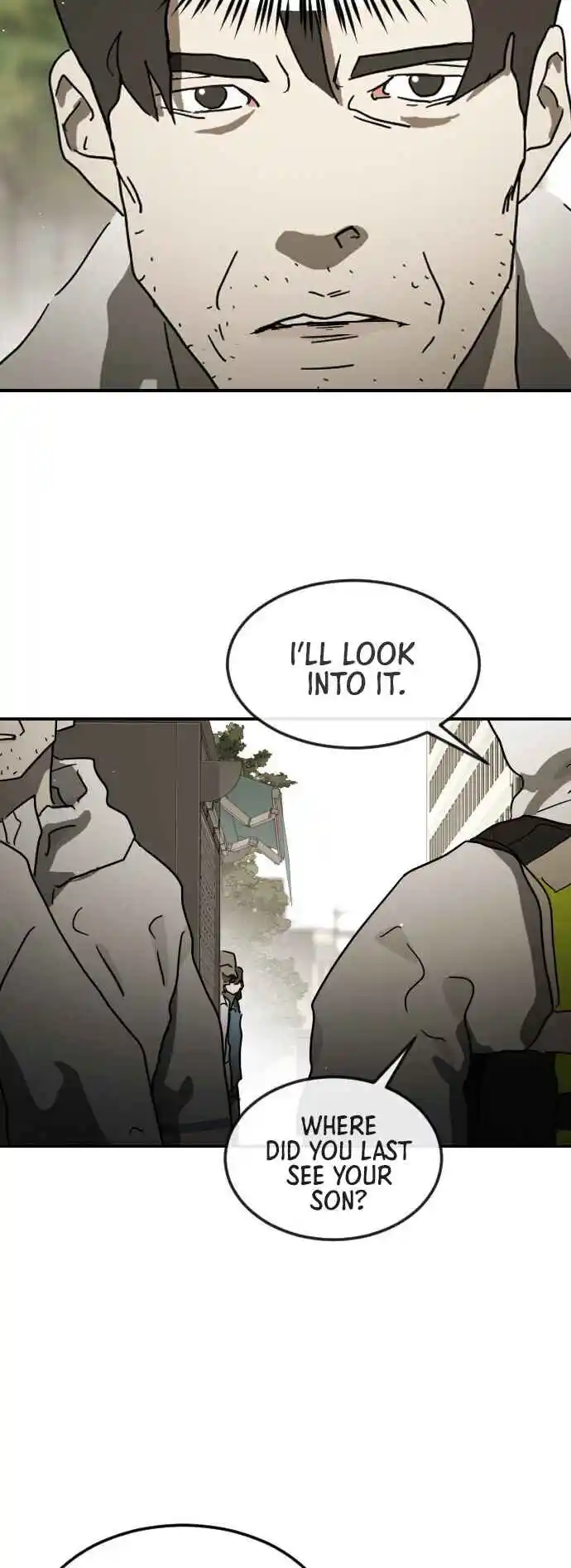 One Day, Suddenly, Seoul Is 82