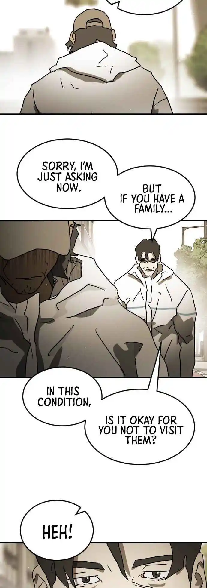 One Day, Suddenly, Seoul Is 82