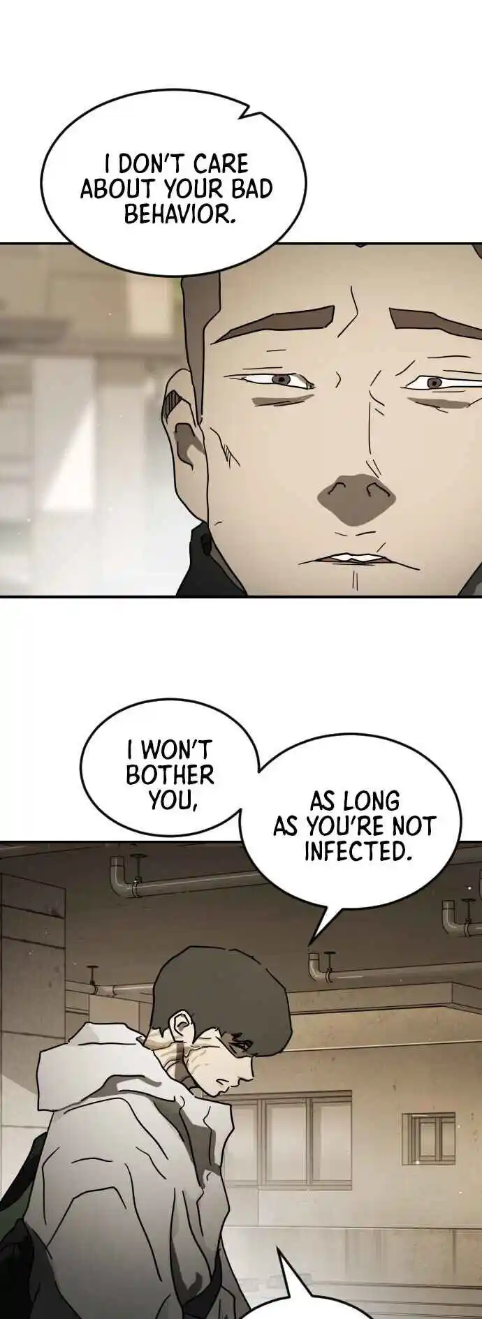 One Day, Suddenly, Seoul Is 82