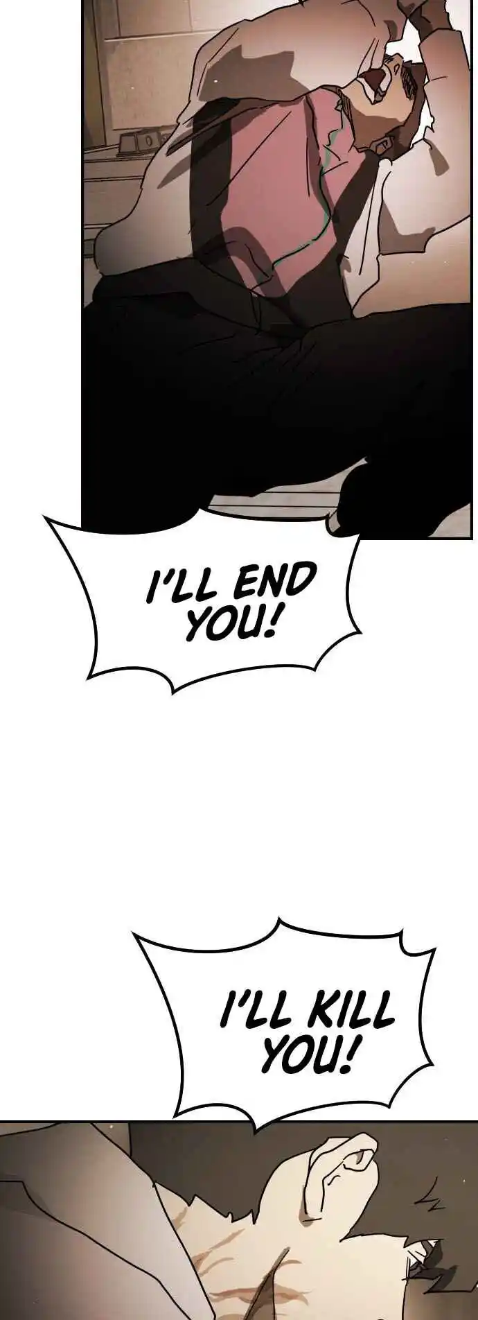 One Day, Suddenly, Seoul Is 82