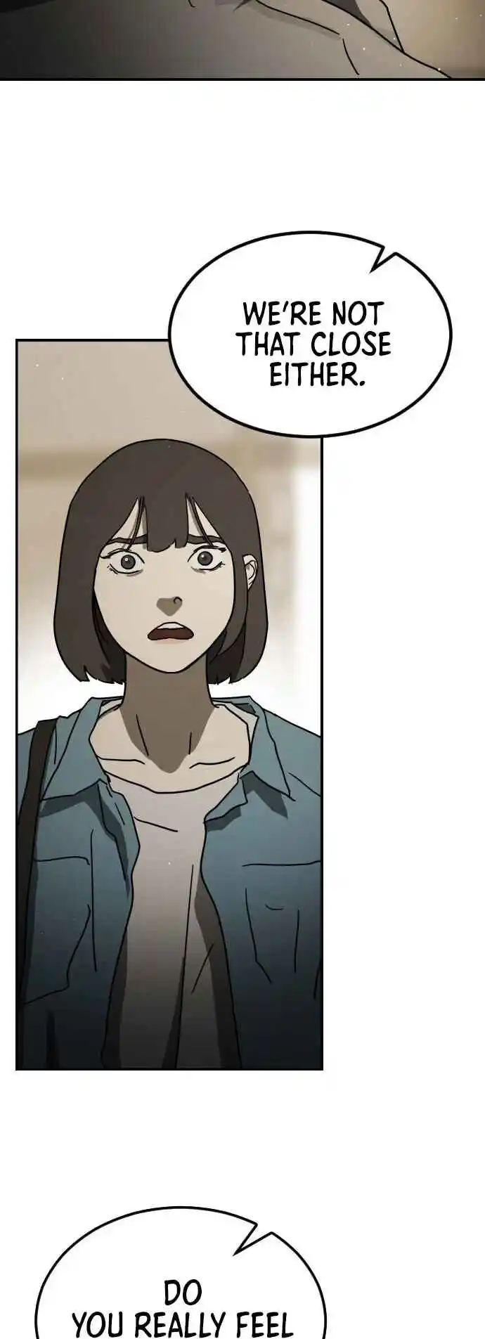 One Day, Suddenly, Seoul Is 83