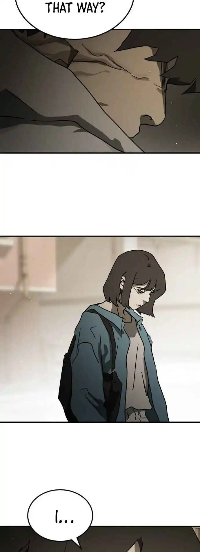 One Day, Suddenly, Seoul Is 83