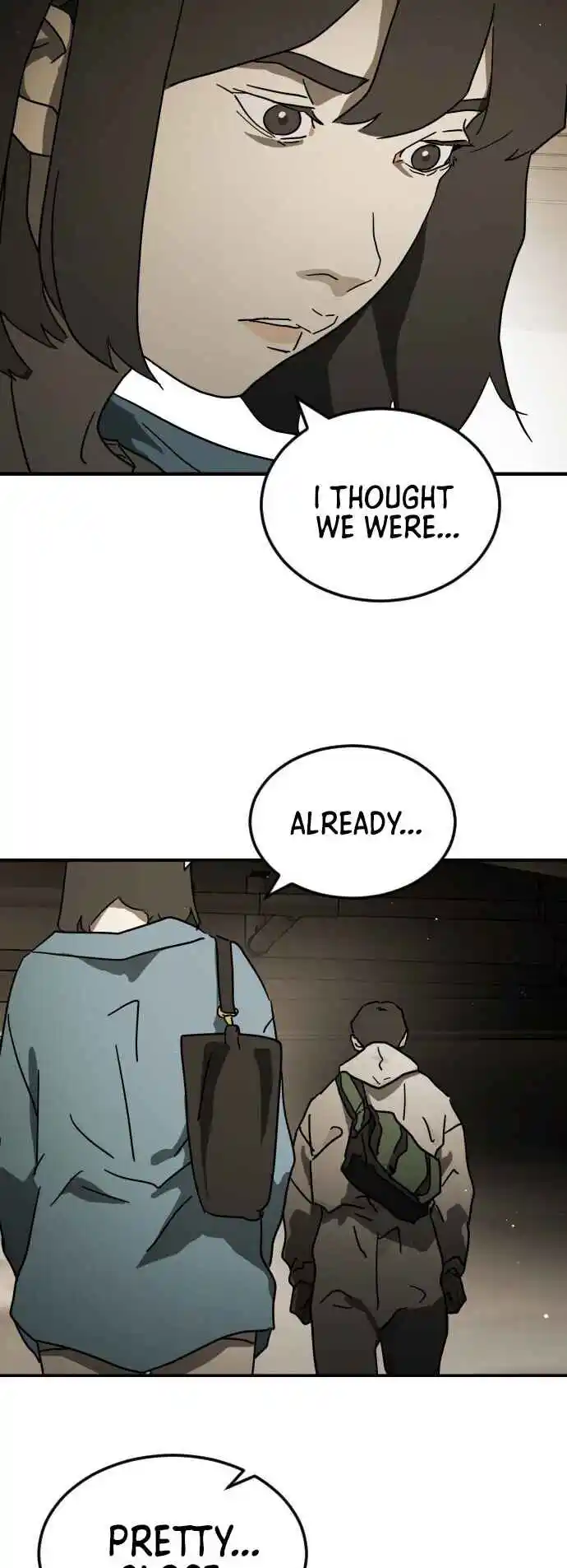 One Day, Suddenly, Seoul Is 83