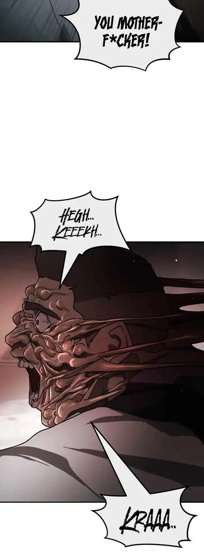 One Day, Suddenly, Seoul Is 83