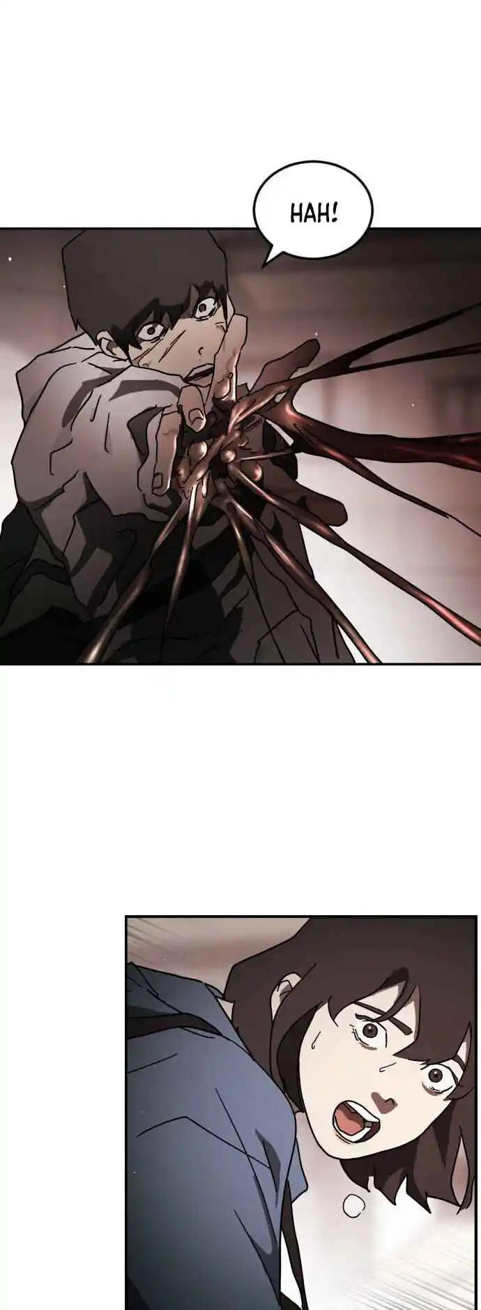 One Day, Suddenly, Seoul Is 83