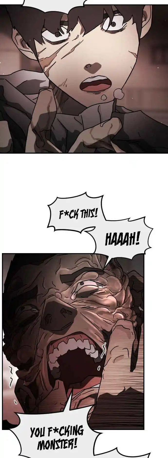 One Day, Suddenly, Seoul Is 83