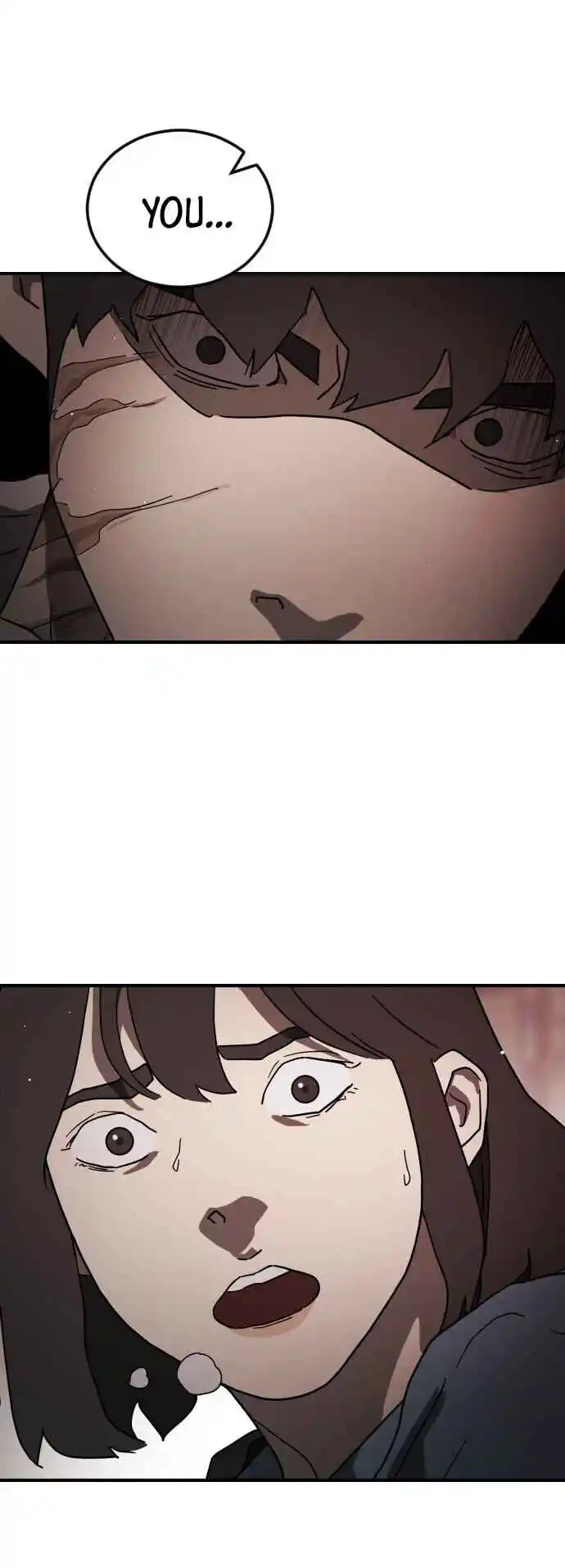 One Day, Suddenly, Seoul Is 83