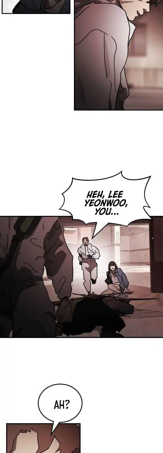 One Day, Suddenly, Seoul Is 83