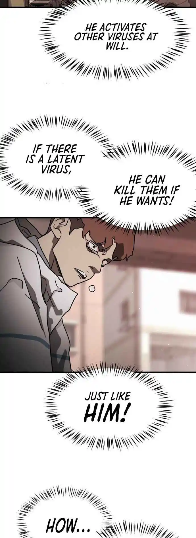 One Day, Suddenly, Seoul Is 83