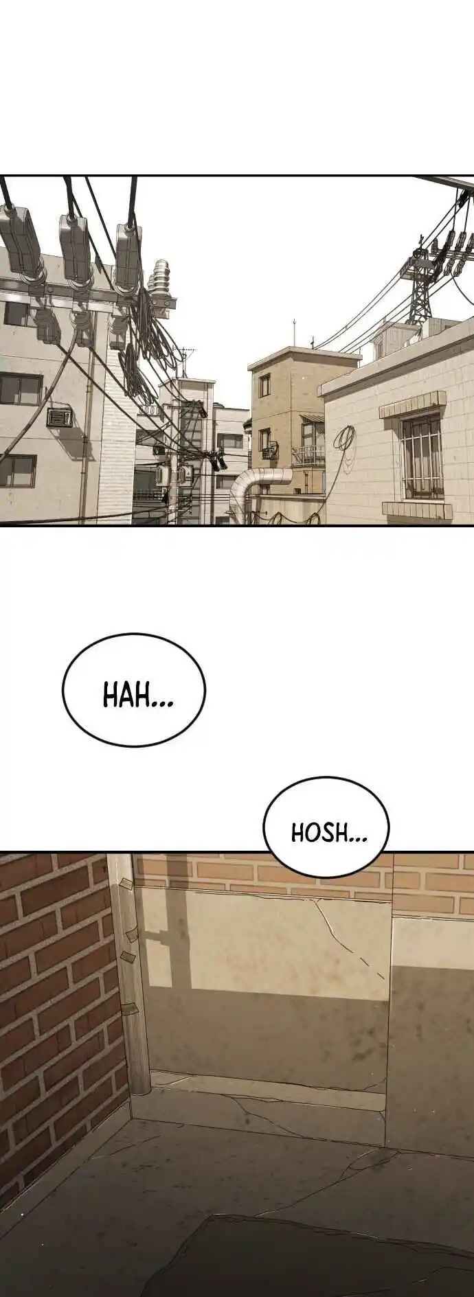 One Day, Suddenly, Seoul Is 83