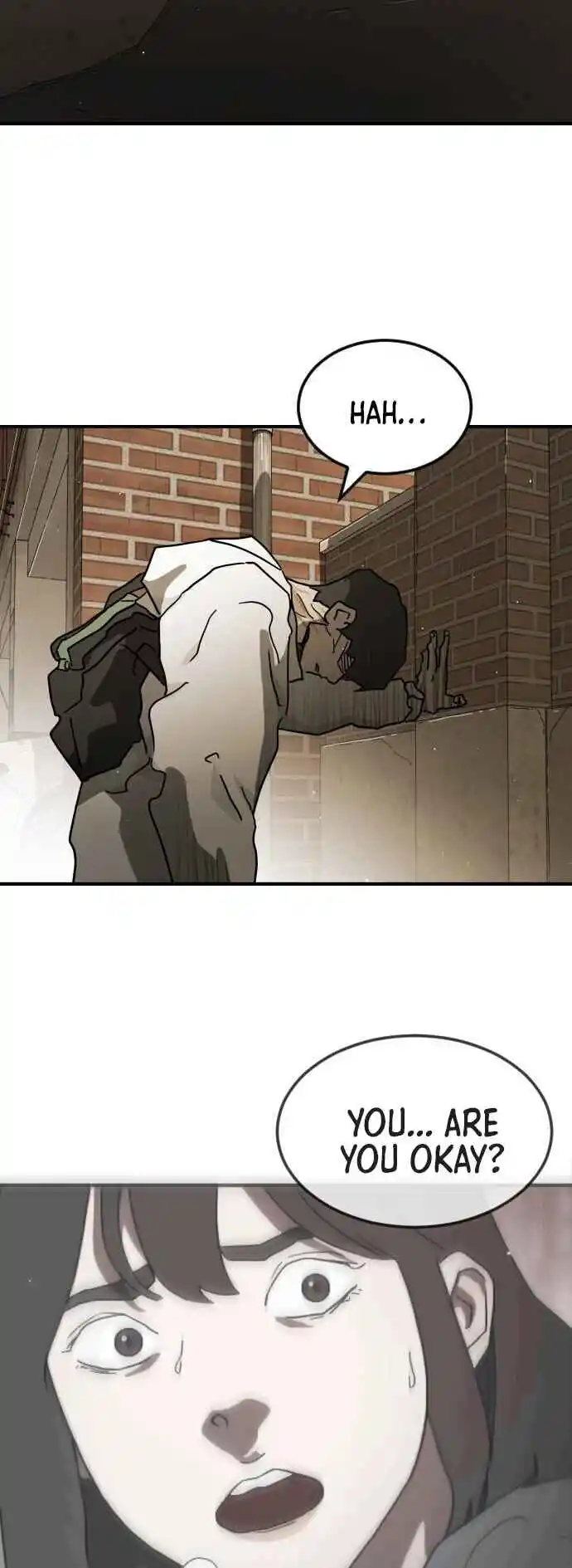 One Day, Suddenly, Seoul Is 83