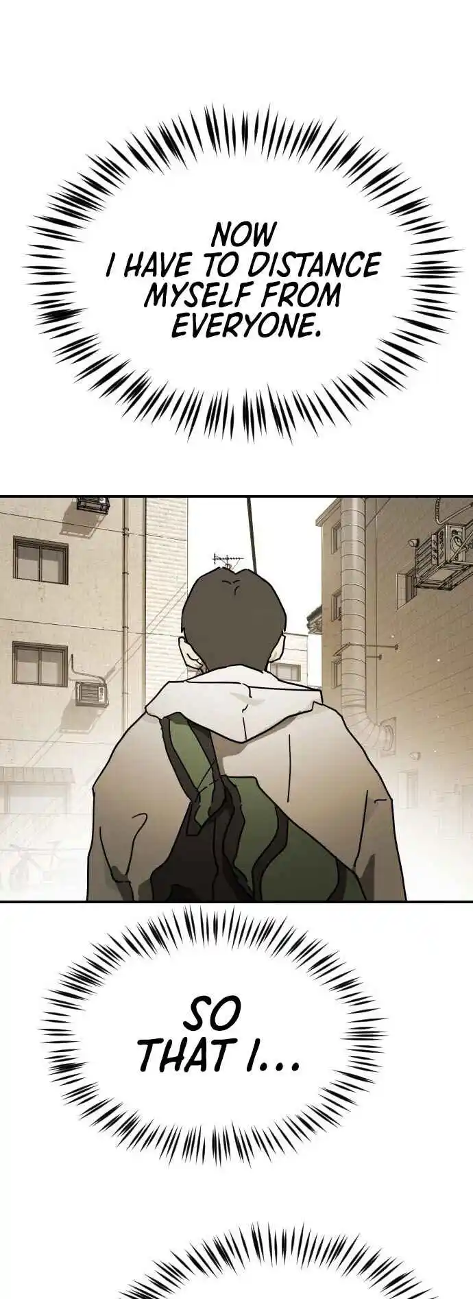 One Day, Suddenly, Seoul Is 83