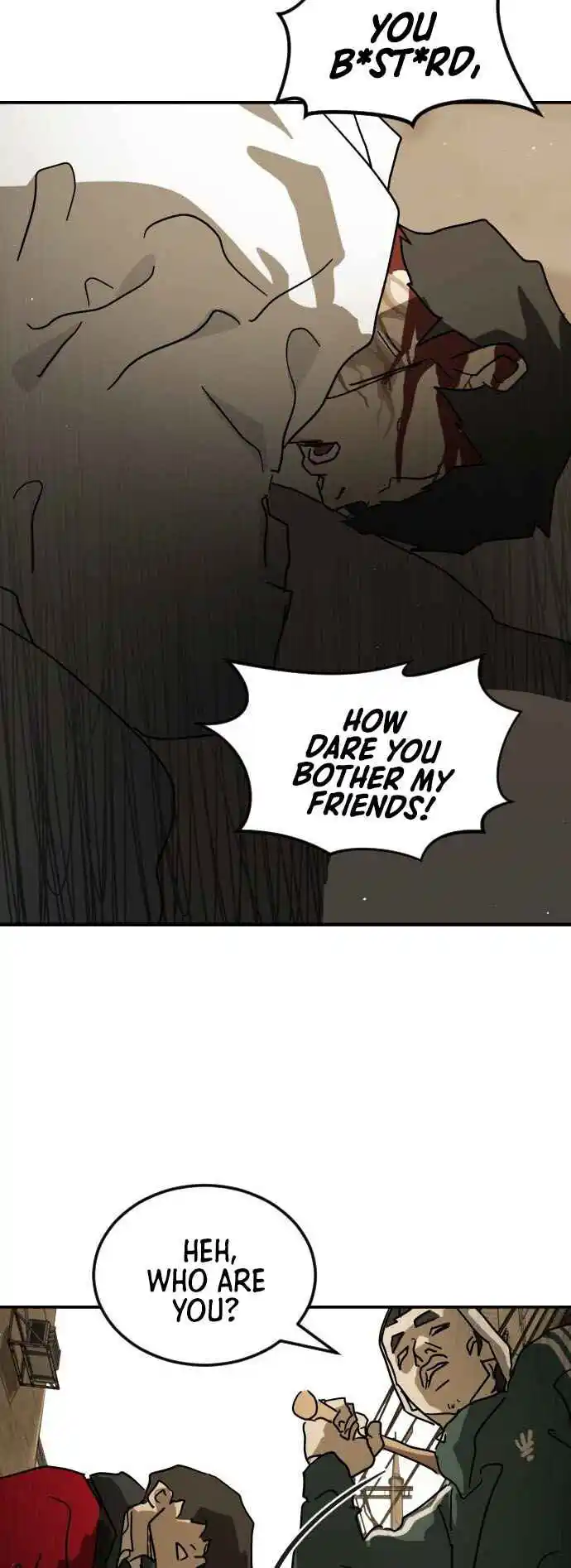 One Day, Suddenly, Seoul Is 83