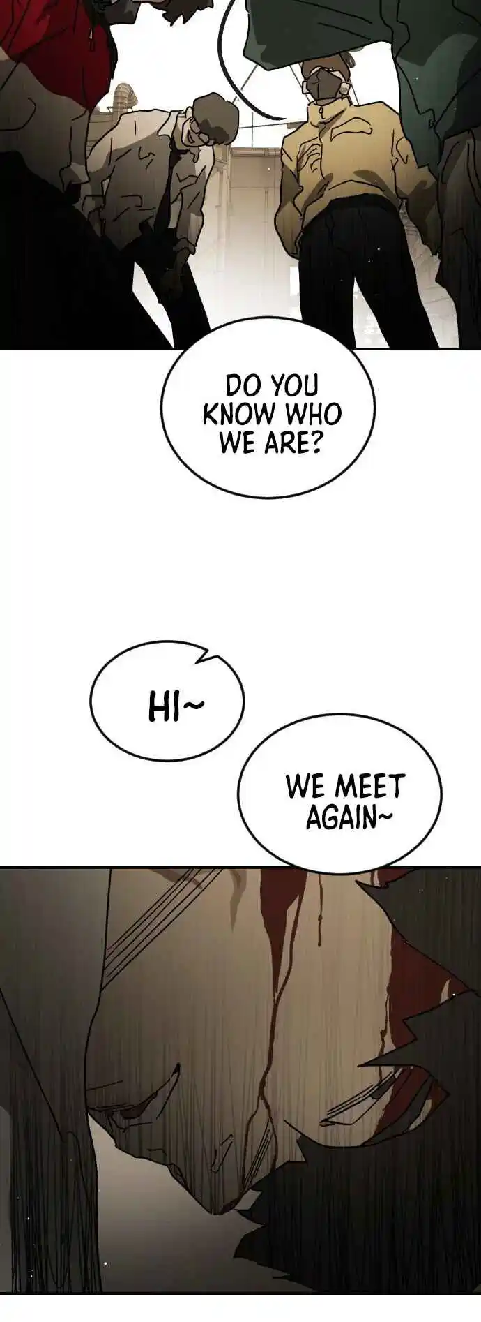 One Day, Suddenly, Seoul Is 83