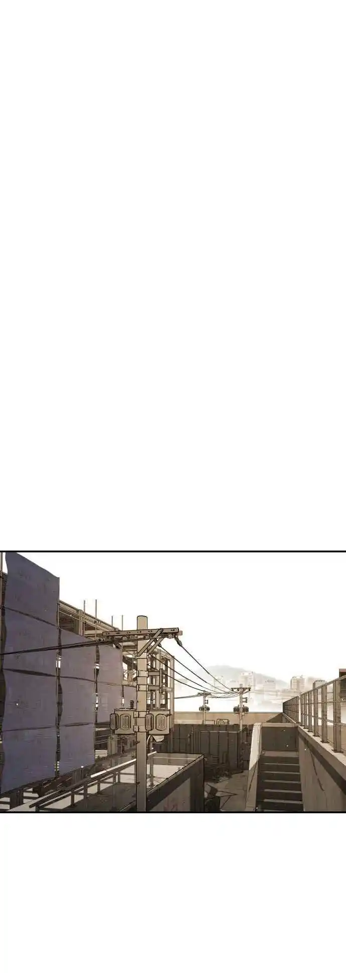 One Day, Suddenly, Seoul Is 83