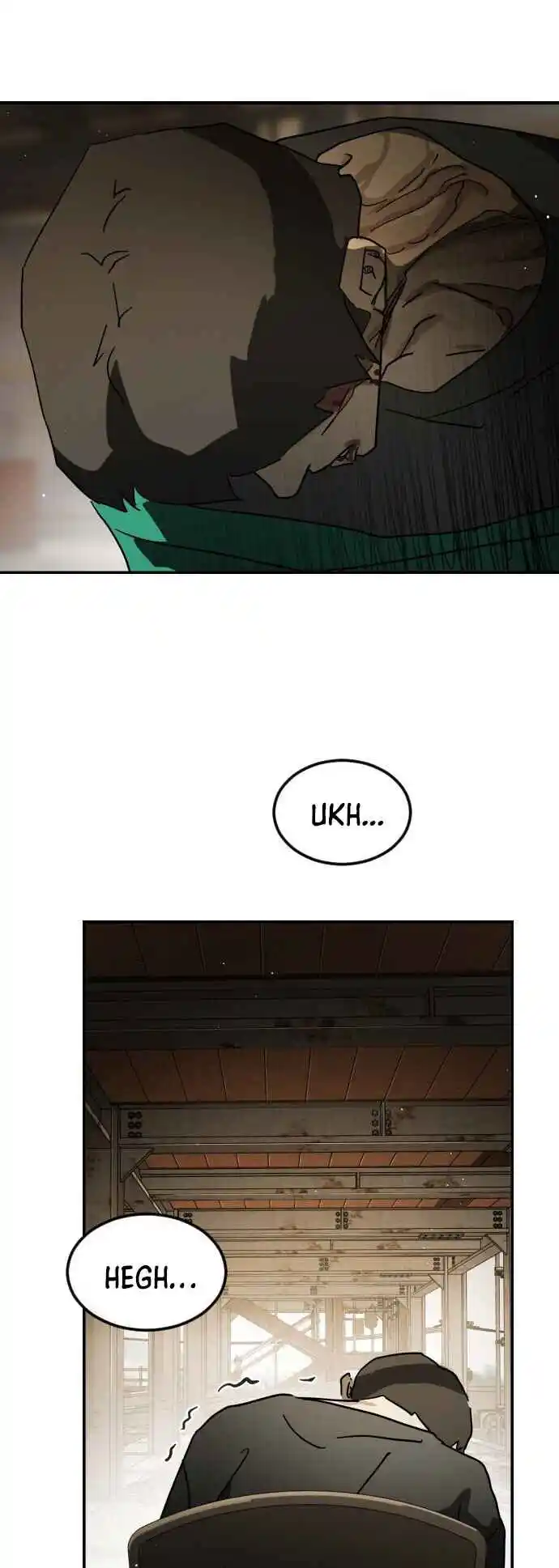 One Day, Suddenly, Seoul Is 83