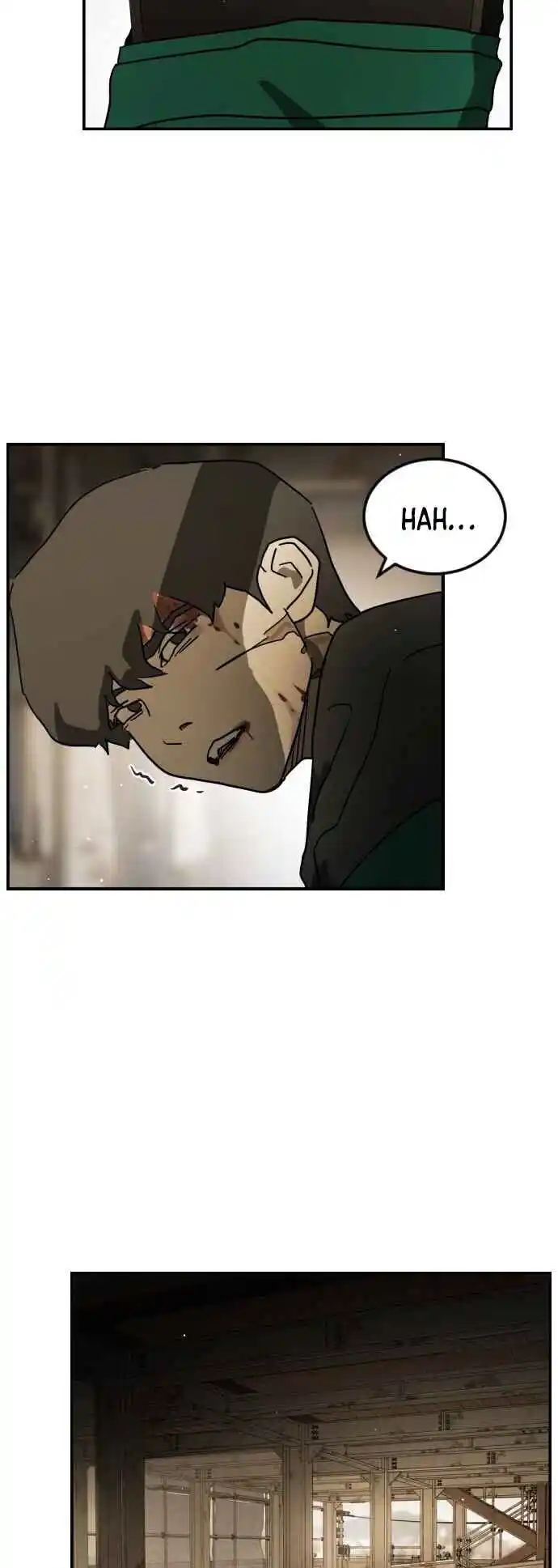 One Day, Suddenly, Seoul Is 83