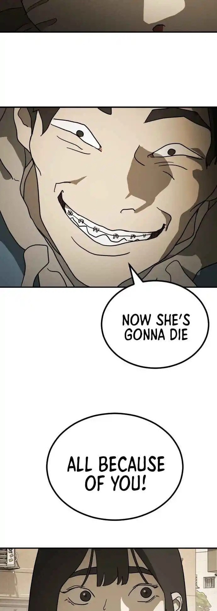 One Day, Suddenly, Seoul Is 83