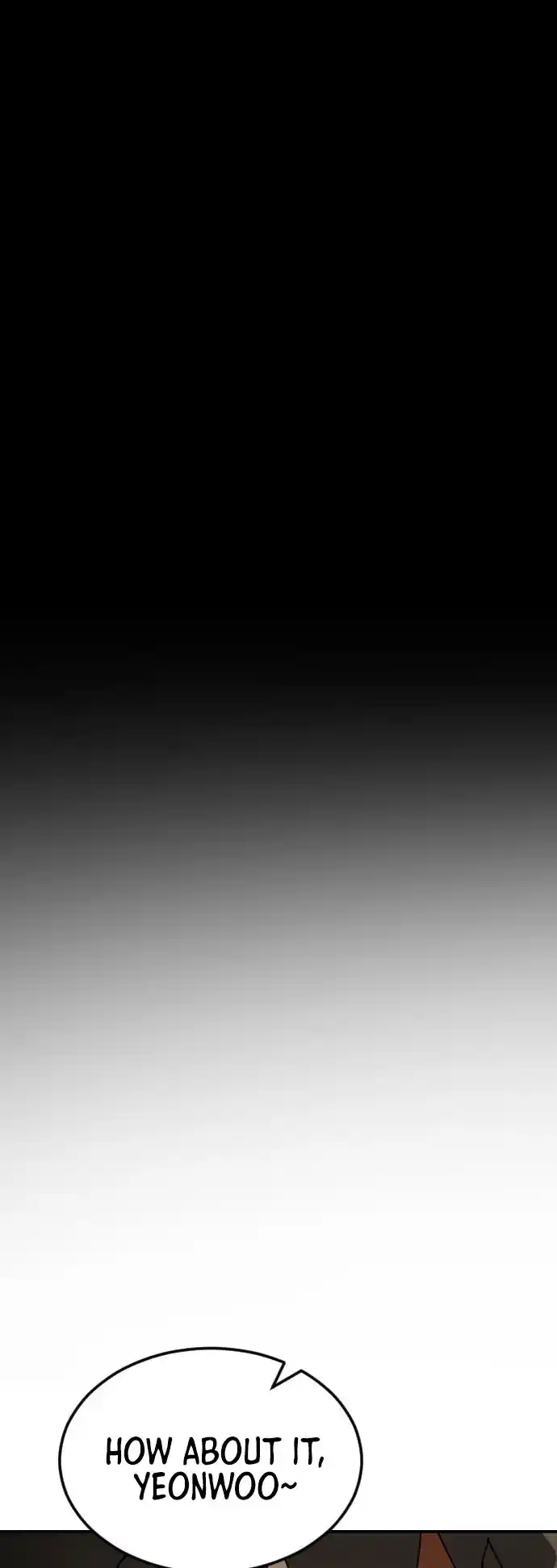 One Day, Suddenly, Seoul Is 84