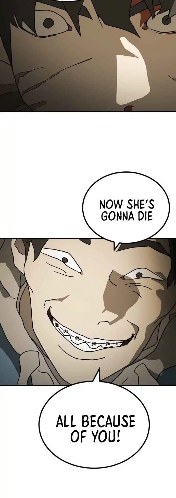 One Day, Suddenly, Seoul Is 84