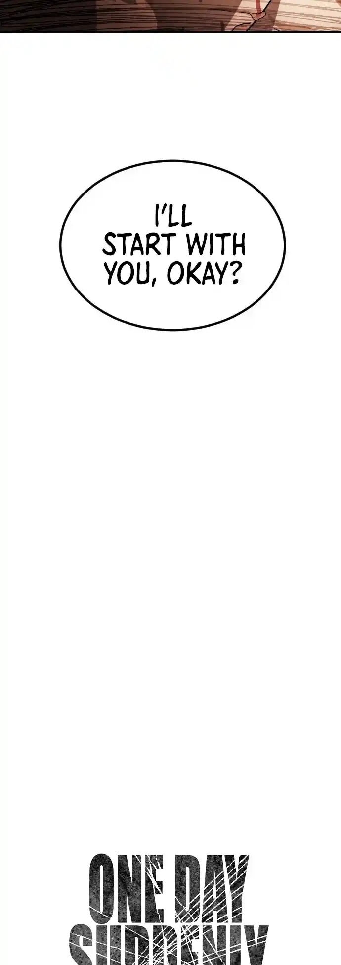 One Day, Suddenly, Seoul Is 84