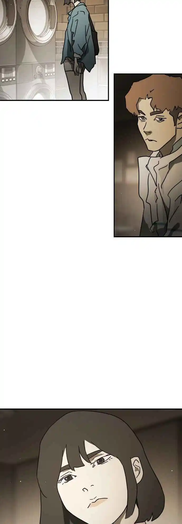 One Day, Suddenly, Seoul Is 84