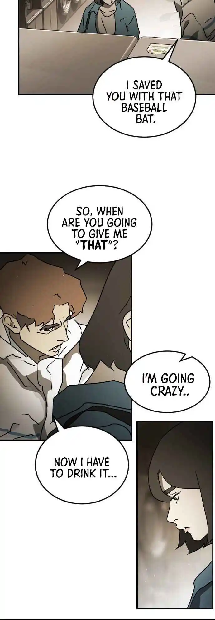 One Day, Suddenly, Seoul Is 84