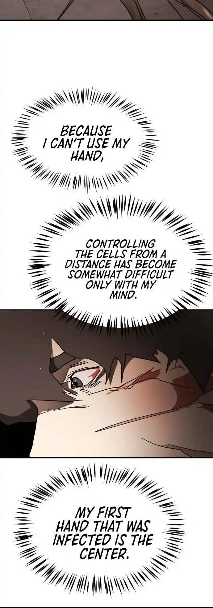 One Day, Suddenly, Seoul Is 84