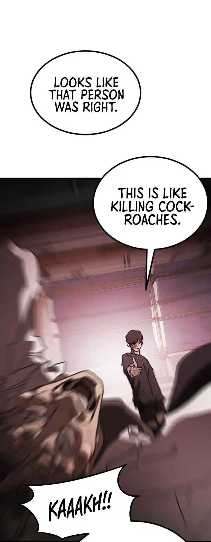 One Day, Suddenly, Seoul Is 85