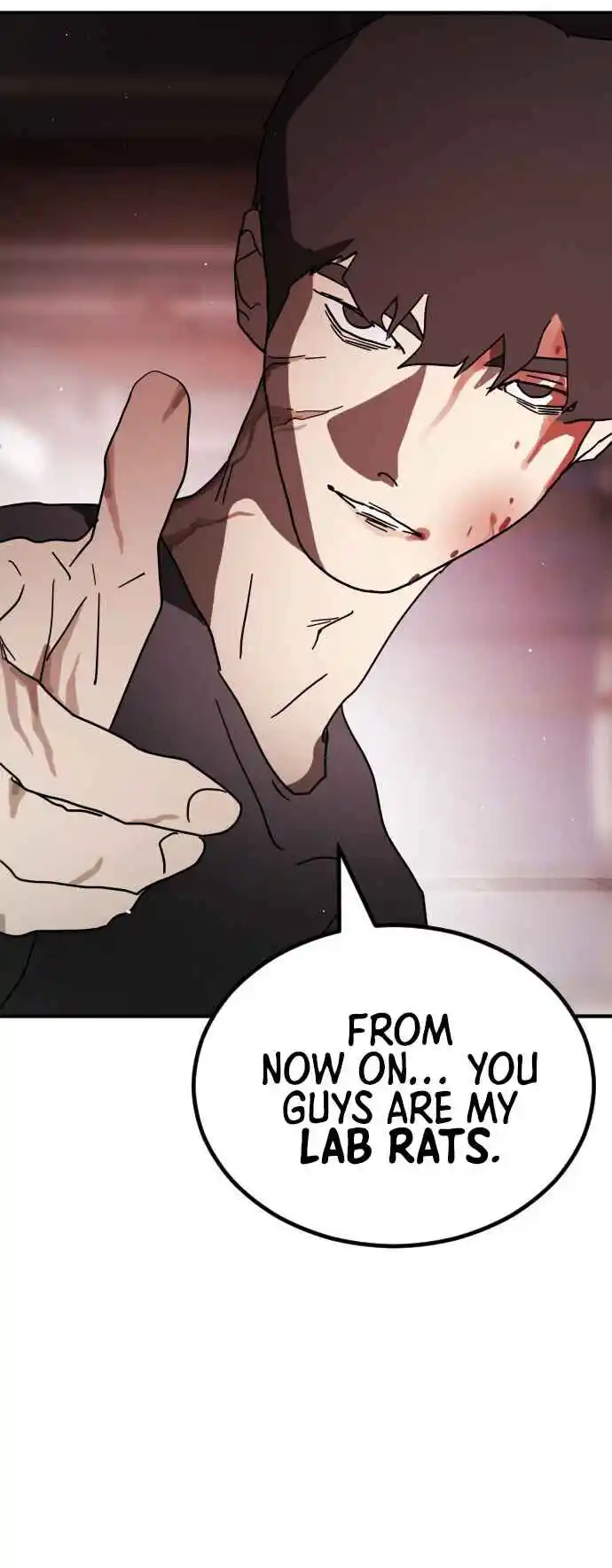 One Day, Suddenly, Seoul Is 85