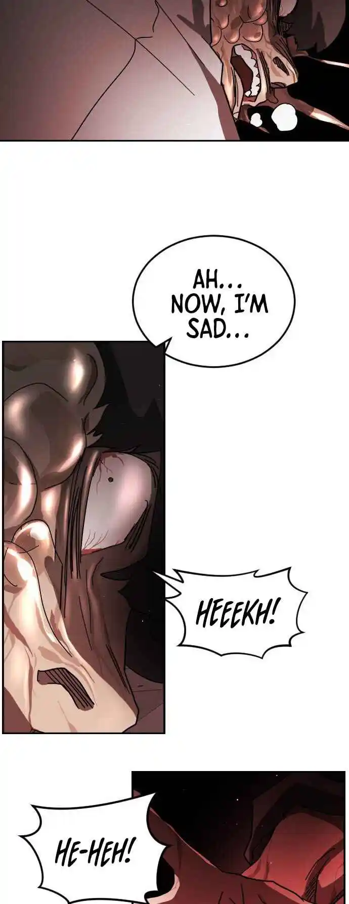 One Day, Suddenly, Seoul Is 85