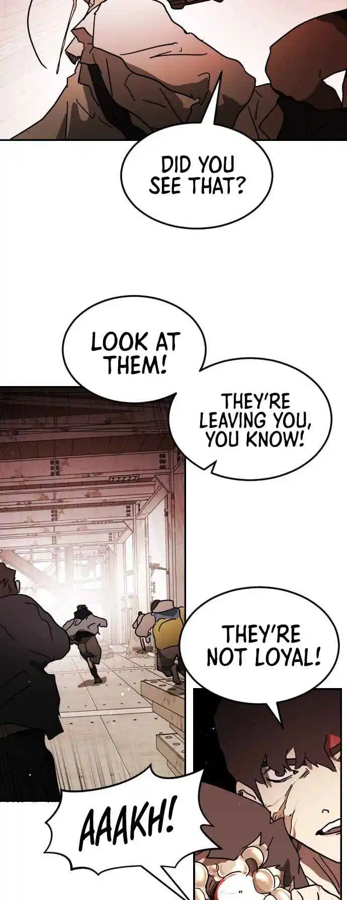 One Day, Suddenly, Seoul Is 85