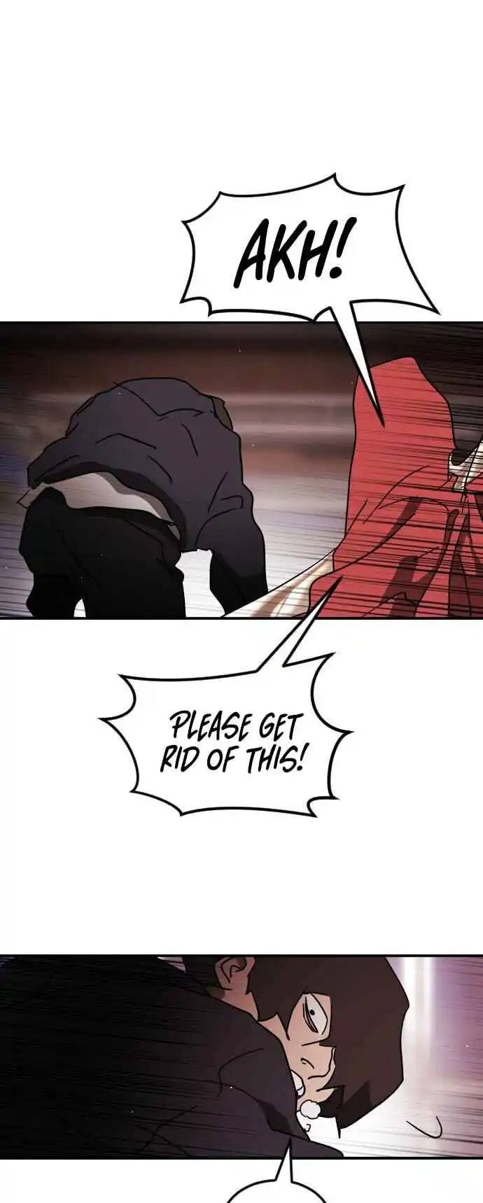 One Day, Suddenly, Seoul Is 85