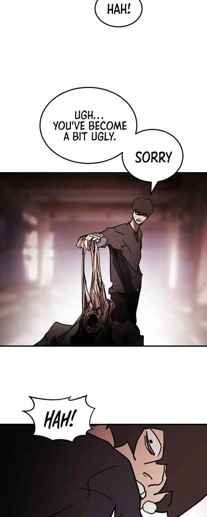 One Day, Suddenly, Seoul Is 85