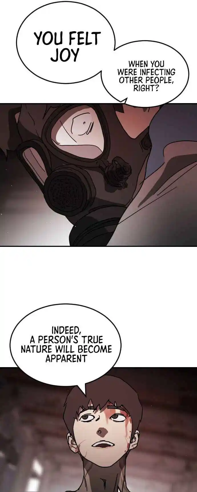 One Day, Suddenly, Seoul Is 85