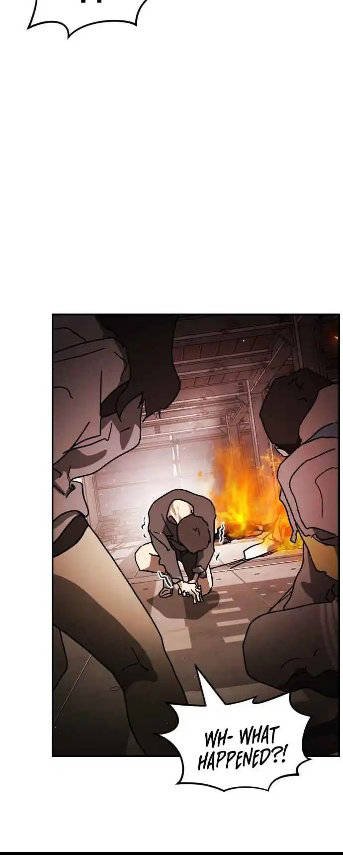 One Day, Suddenly, Seoul Is 85