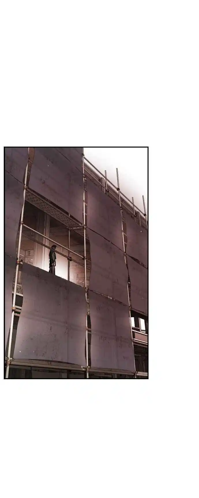 One Day, Suddenly, Seoul Is 85