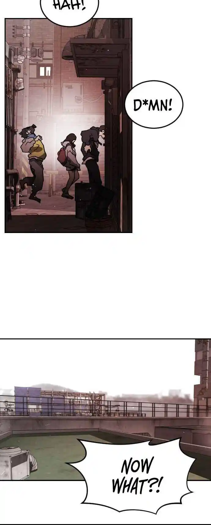 One Day, Suddenly, Seoul Is 85