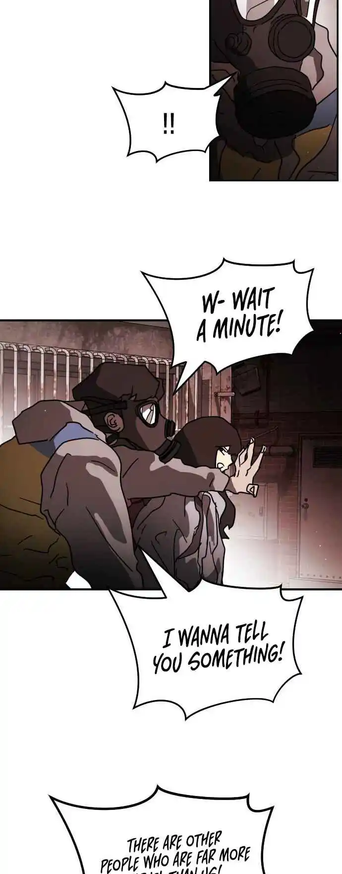 One Day, Suddenly, Seoul Is 85