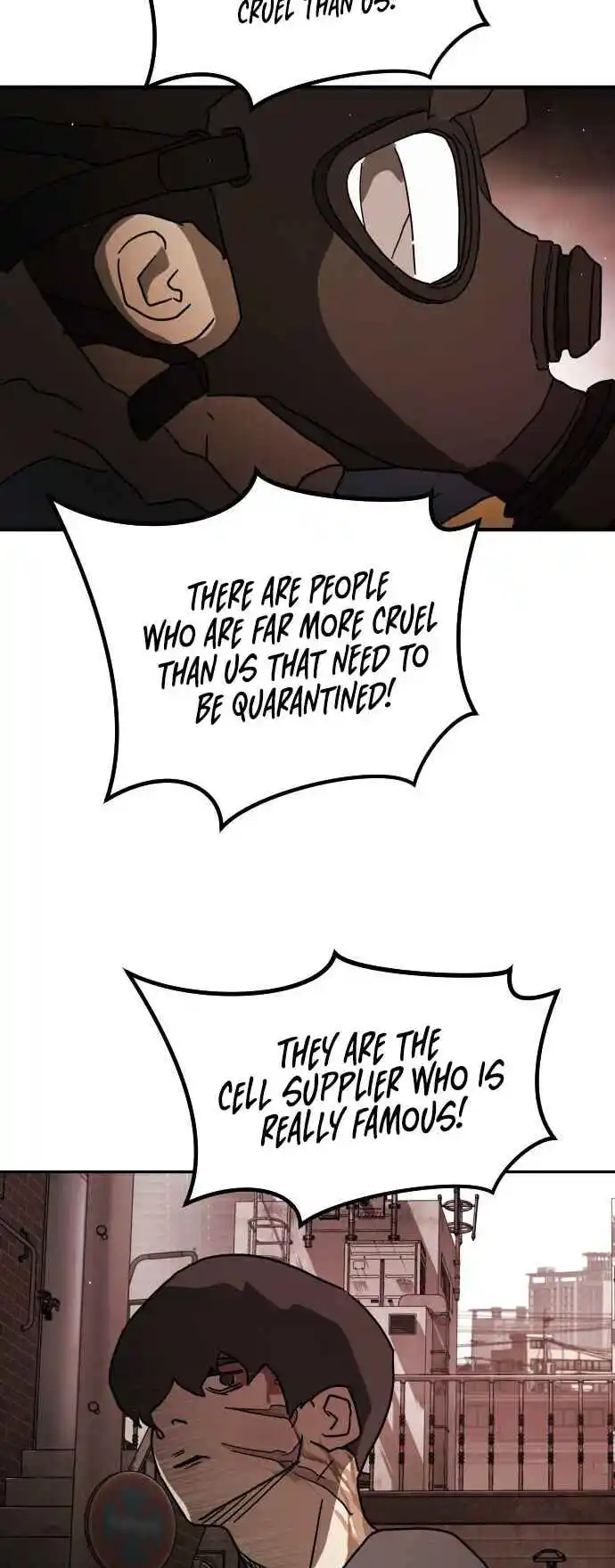 One Day, Suddenly, Seoul Is 85