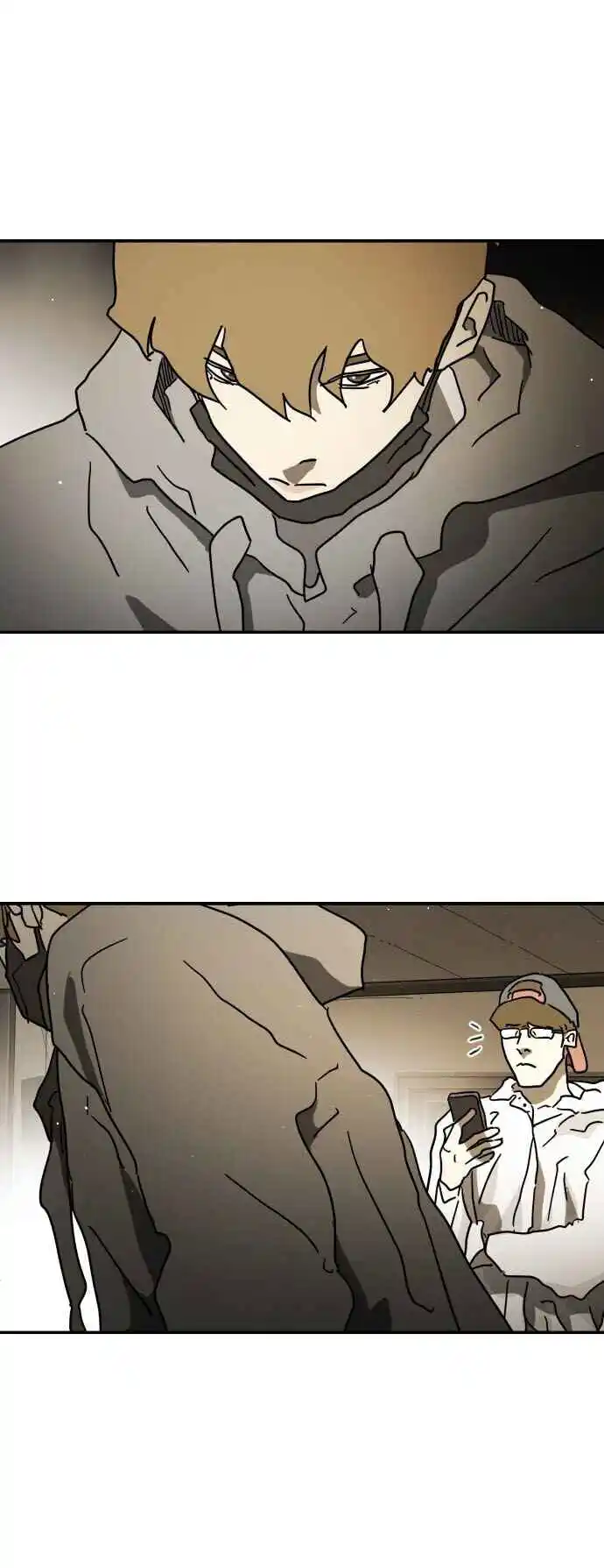 One Day, Suddenly, Seoul Is 85