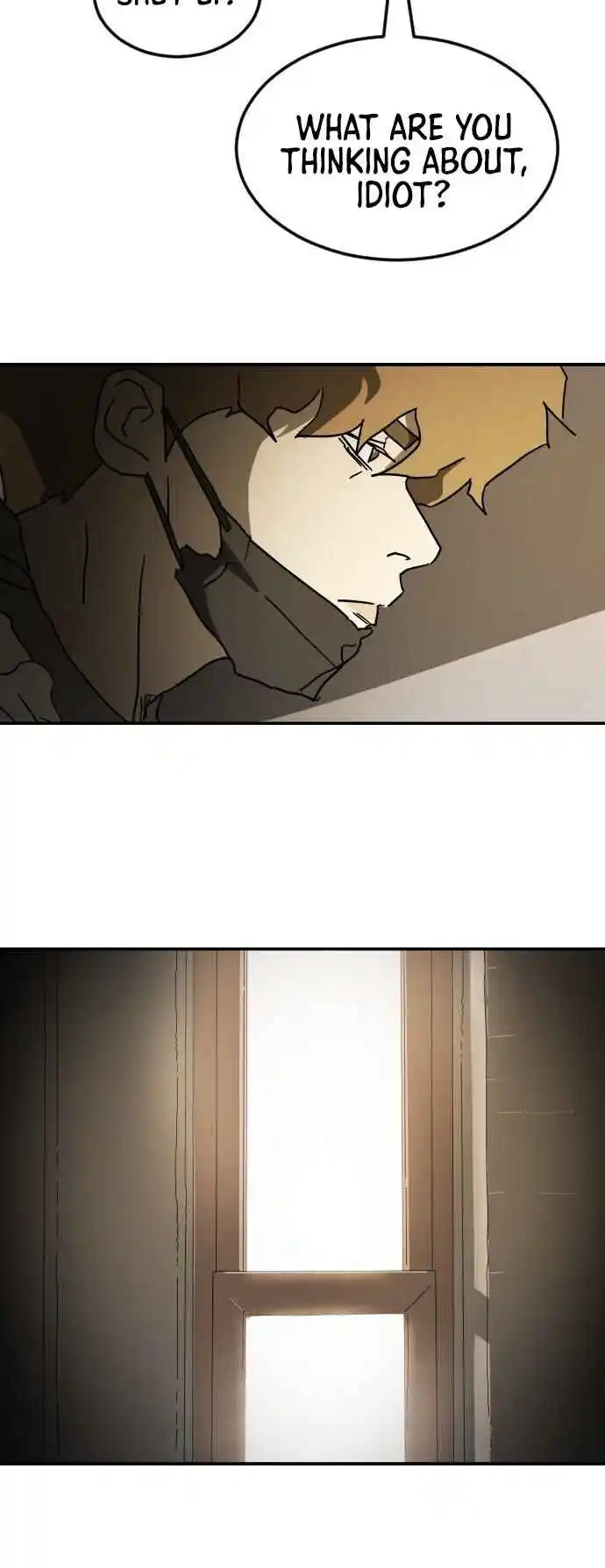 One Day, Suddenly, Seoul Is 85