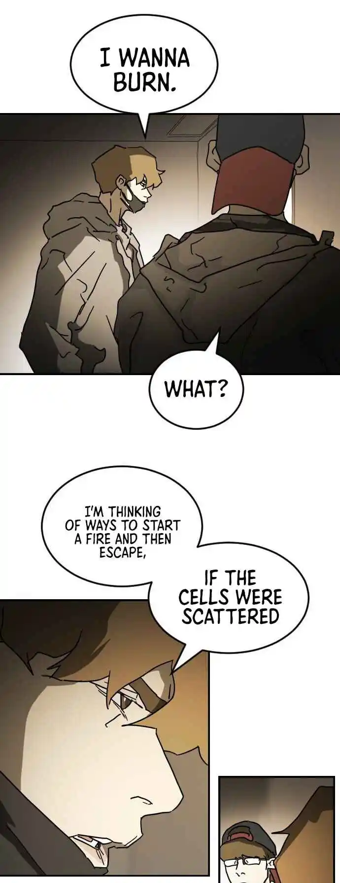 One Day, Suddenly, Seoul Is 85